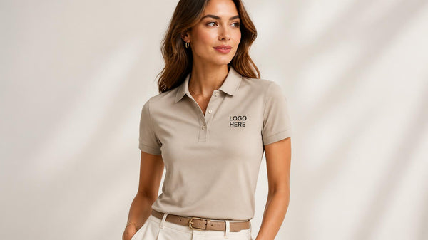 Women's Polo (Custom)