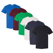 Unisex Heavy Cotton™ T-Shirt