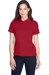 Women's Origin Performance Piqué Polo