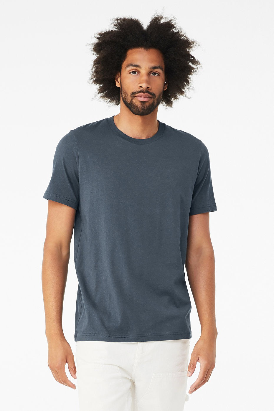 Bella+Canvas T-Shirt (Custom)