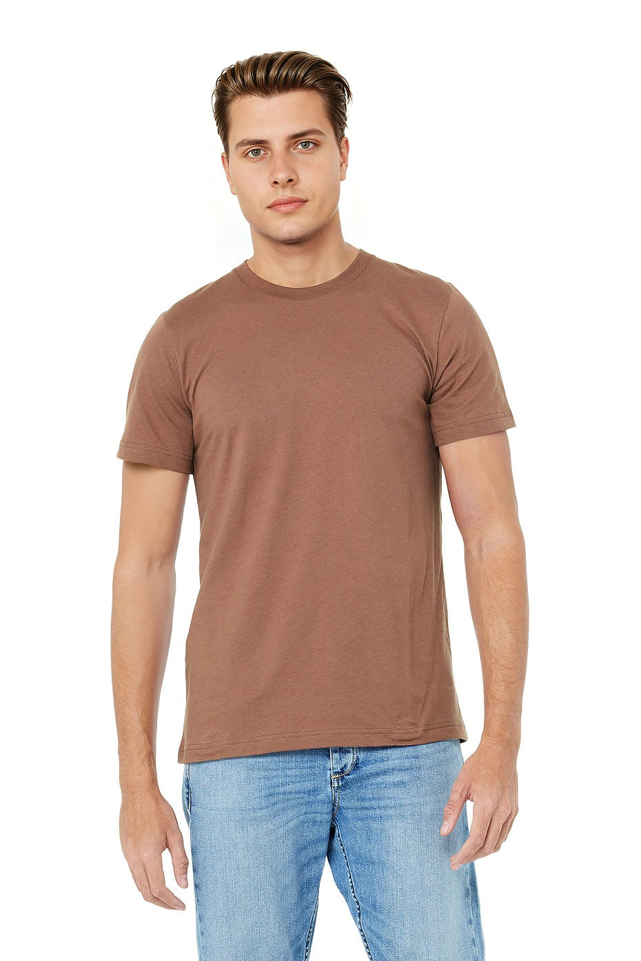 Bella+Canvas T-Shirt (Custom)