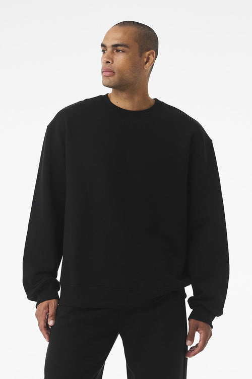 Crewneck Sweater (Custom) unisex