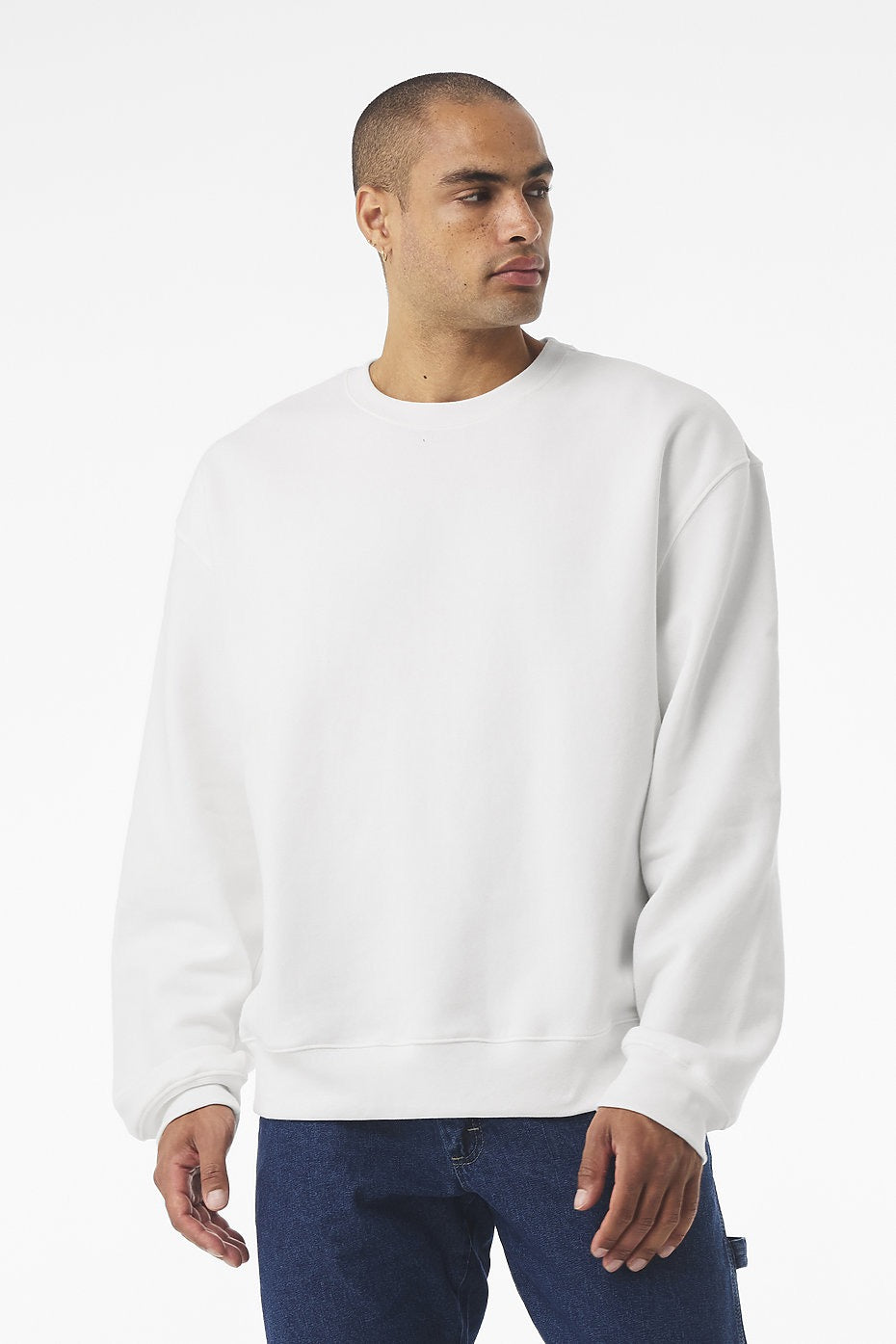 Crewneck Sweater (Custom)