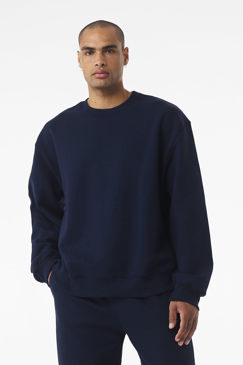 Crewneck Sweater (Custom)