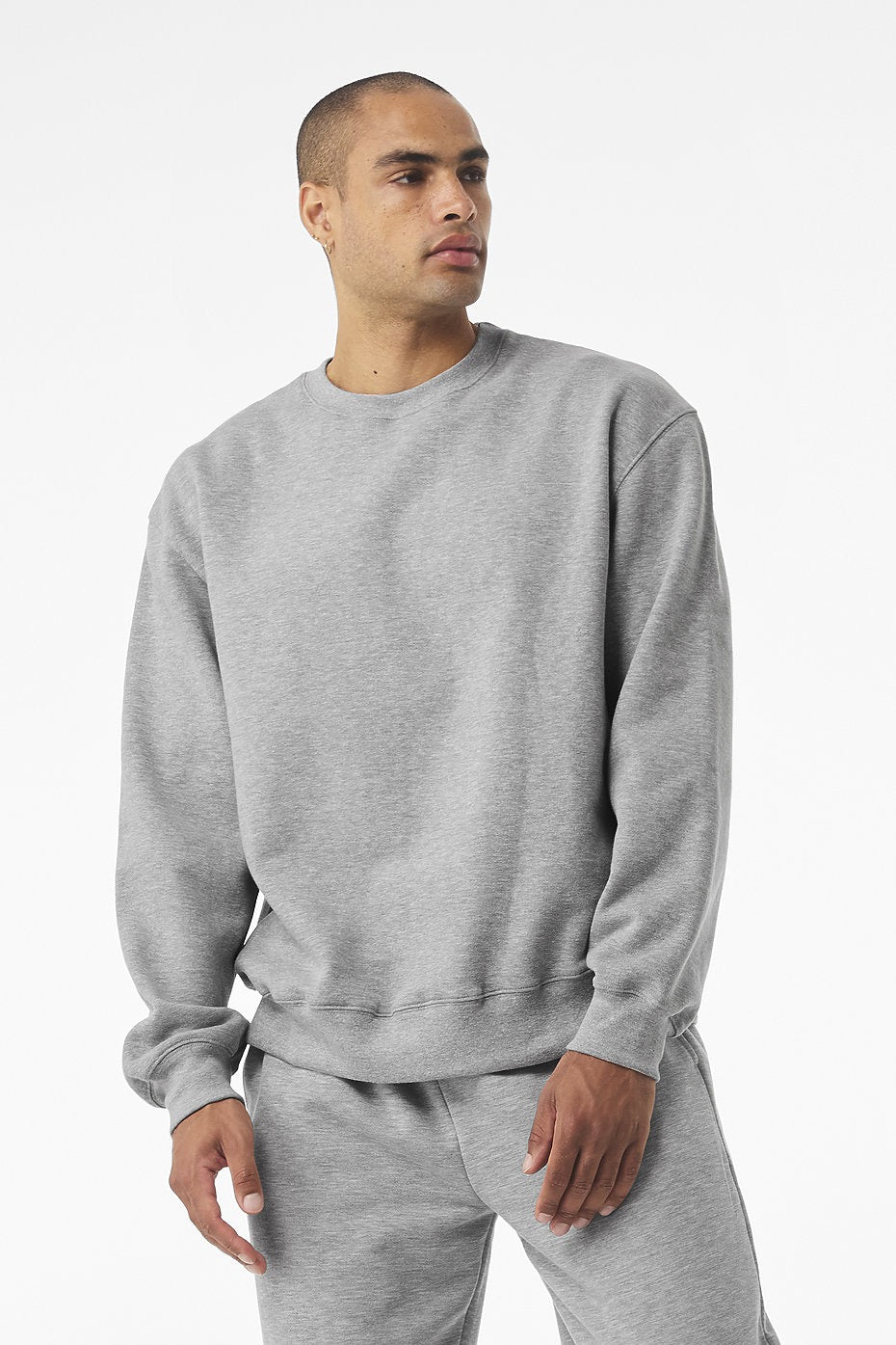 Crewneck Sweater (Custom)
