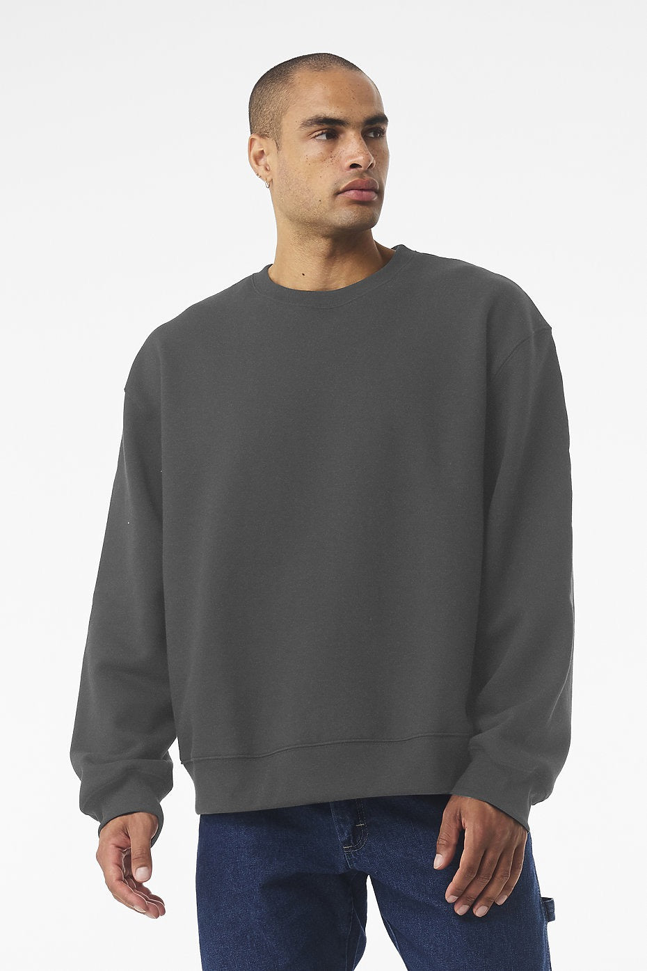Crewneck Sweater (Custom)