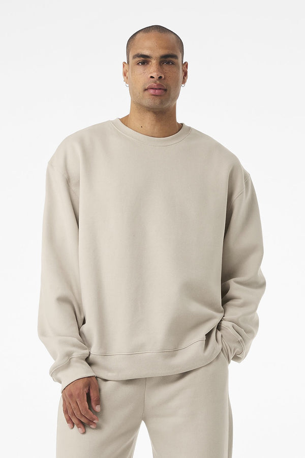 Crewneck Sweater (Custom) unisex