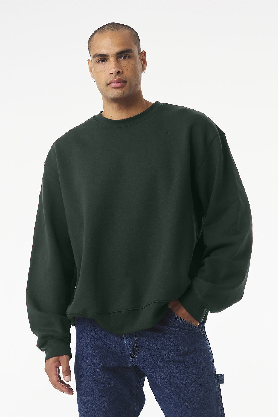 Crewneck Sweater (Custom)