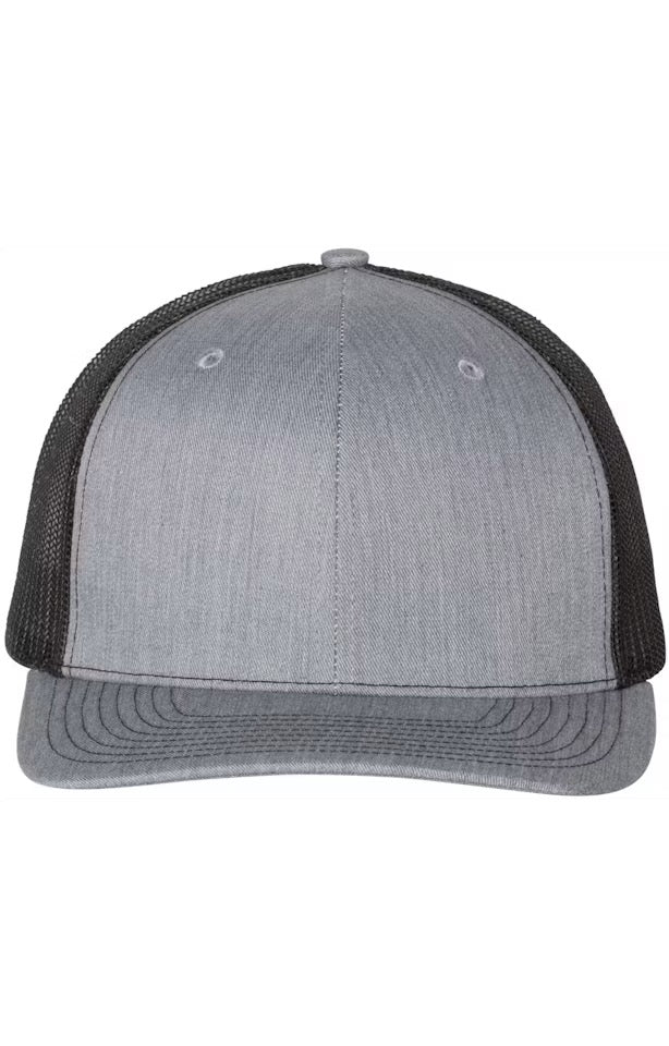 Hats Embroidery Placement