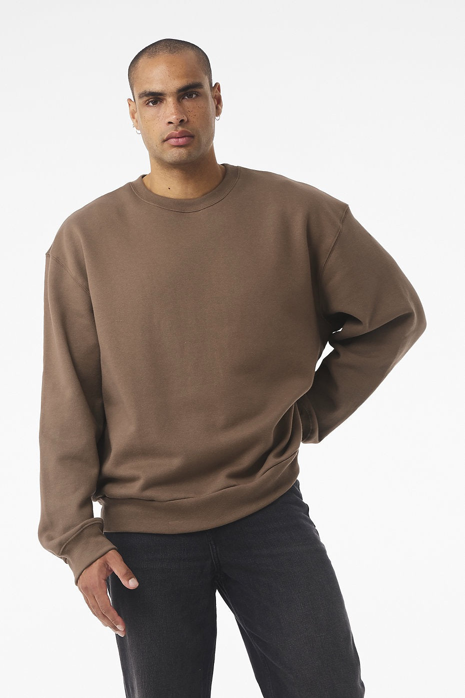 Crewneck Sweater (Custom)