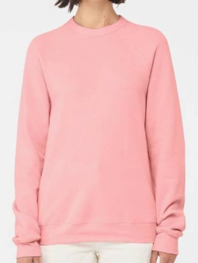 Crewneck Sweater (Custom)