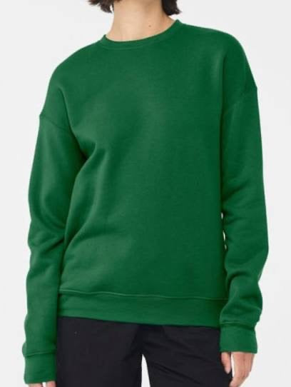 Crewneck Sweater (Custom)