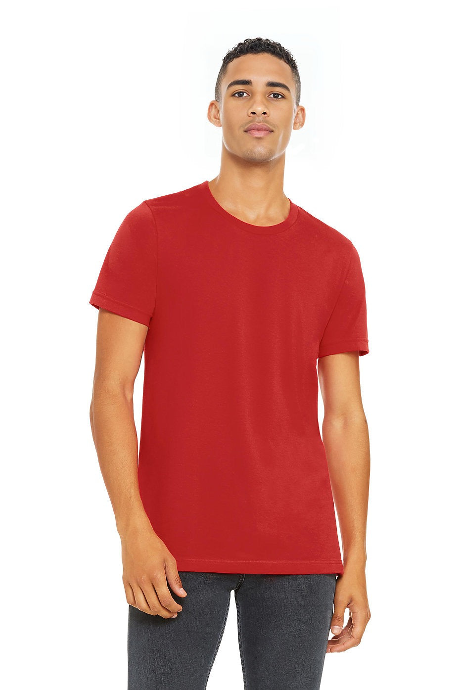 Bella+Canvas T-Shirt (Custom)