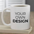 Custom Personalized Mug