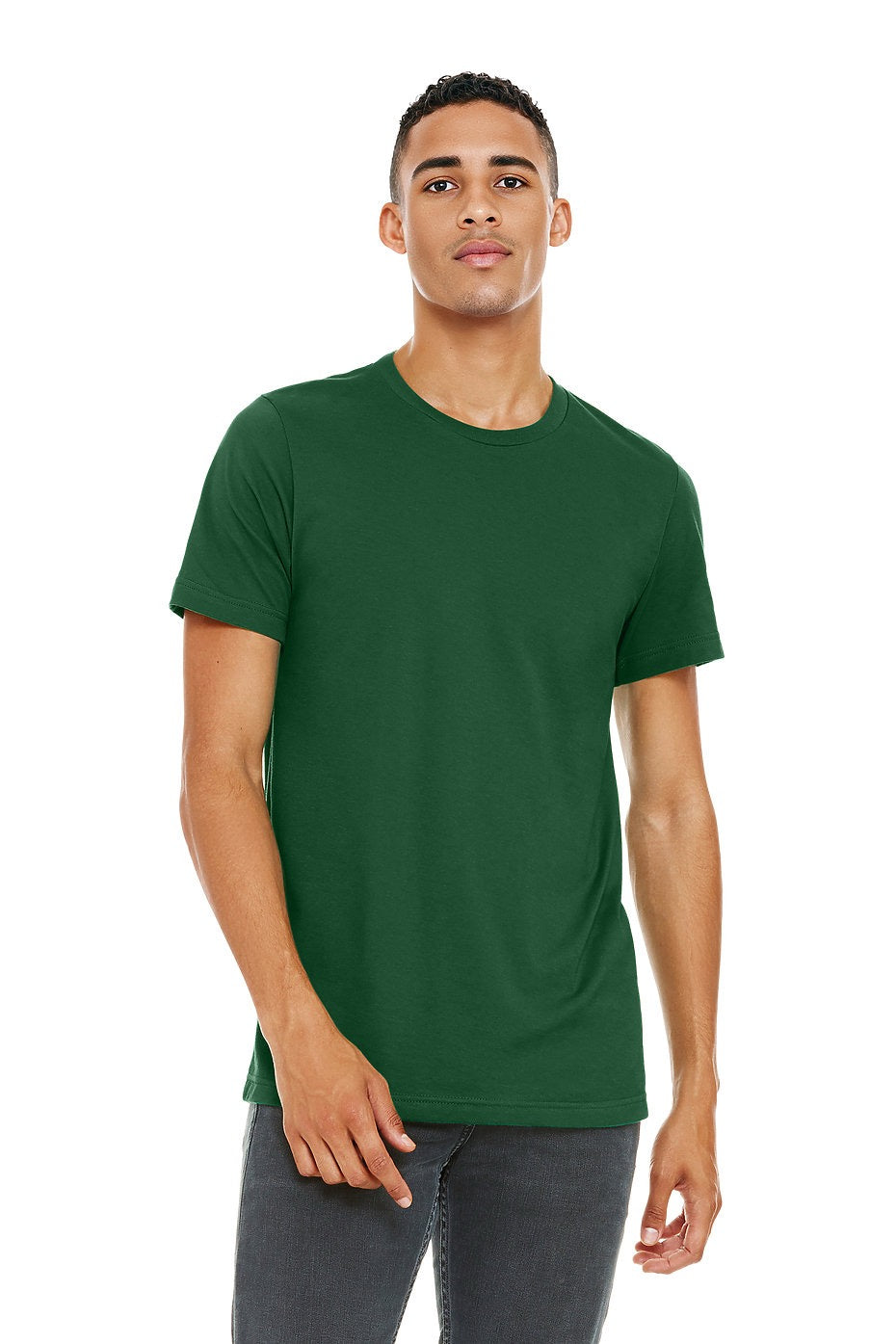 Bella+Canvas T-Shirt (Custom)