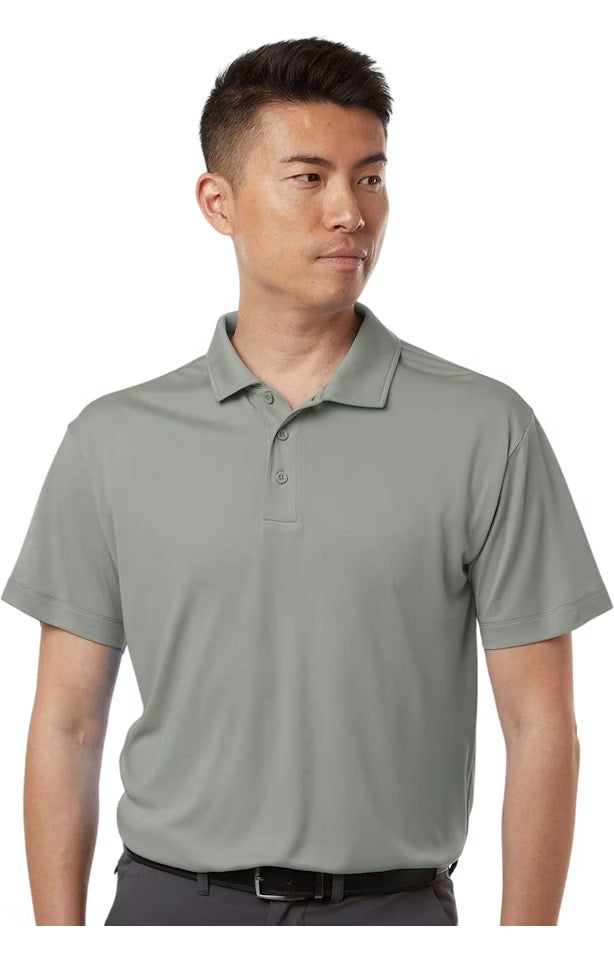 Men's High-Performance Polo Shirt – Comfortable, Durable & Customizable