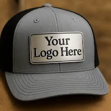Hats Embroidery Placement