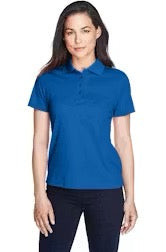 Women's Origin Performance Piqué Polo
