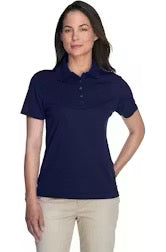 Women's Origin Performance Piqué Polo