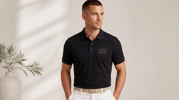 Men's Polo (Custom)