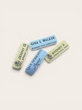 Name tags