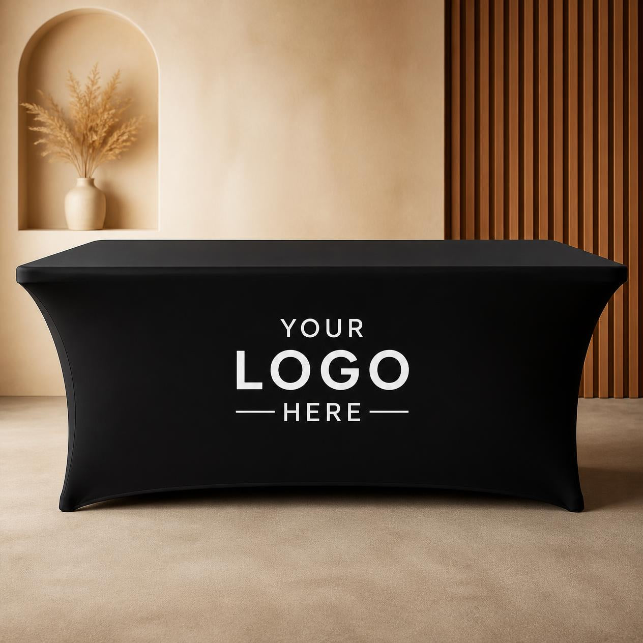 Stretch Table Cover