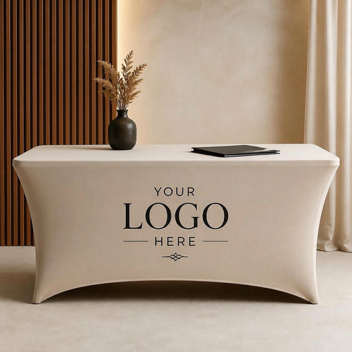 Stretch Table Cover