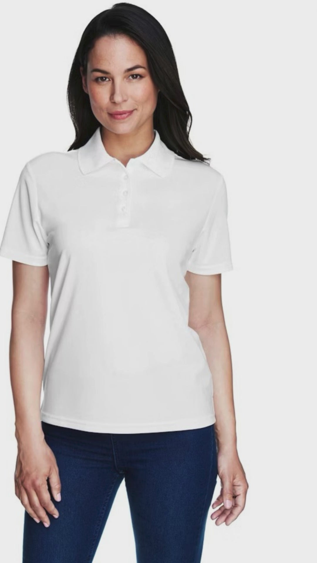 womens polo